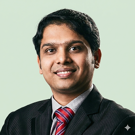 Dr. Madhan Kumar Srinivasan